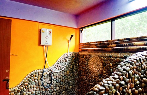 Klong Son Cabin | Koh Chang Garden Lodge Guest House Room F