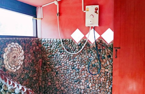 Klong Son Hotel | Koh Chang Gardenlodge Room D Mountain View