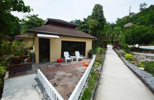 Ko Ngai Resort | Koh Hai Fantasy Resort & Spa