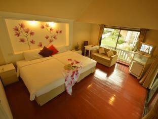Ko Ngai Resort | Koh Hai Fantasy Resort & Spa