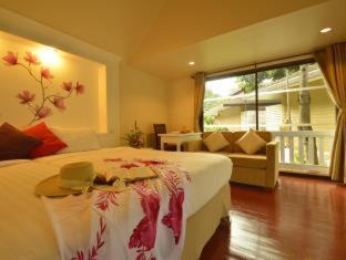 Ko Ngai Resort | Koh Hai Fantasy Resort & Spa