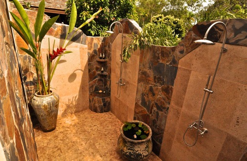 Nuea Khlong Hotel | Koh Jum Beach Villas “A member of Secret Retreats”