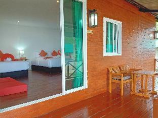 Nuea Khlong Resort | Koh Jum Delight Beach