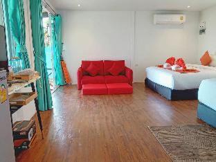 Nuea Khlong Resort | Koh Jum Delight Beach
