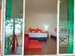 Nuea Khlong Resort | Koh Jum Delight Beach