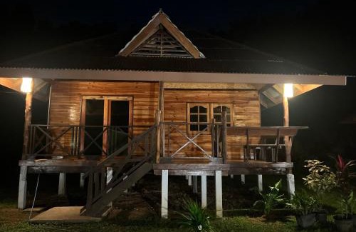 Nuea Khlong House | Koh Jum Hillside Resort
