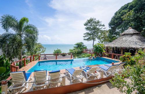 Nuea Khlong Resort | Koh Jum Resort