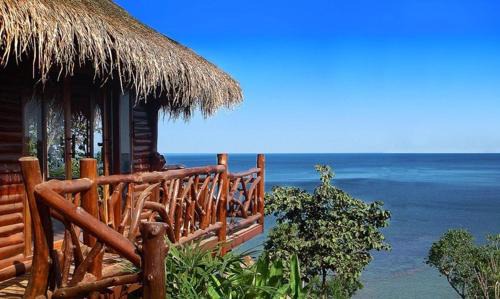 Nuea Khlong Resort | Koh Jum Resort