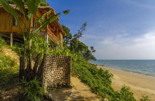 Nuea Khlong Resort | Koh Jum Resort