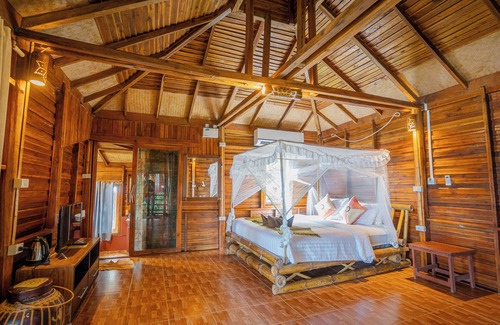Nuea Khlong Resort | Koh Jum Resort