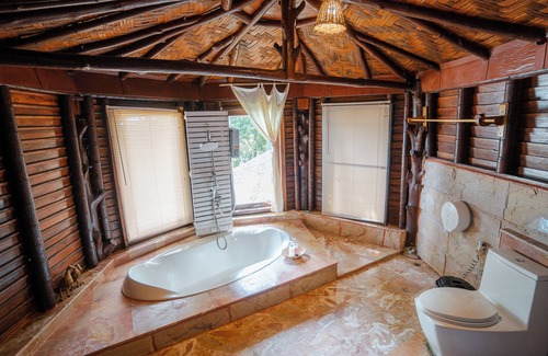 Nuea Khlong Resort | Koh Jum Resort