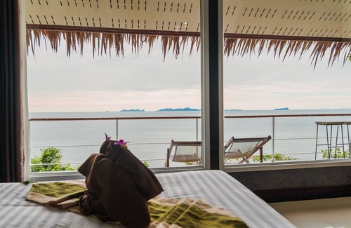 Nuea Khlong Resort | Koh Jum Resort