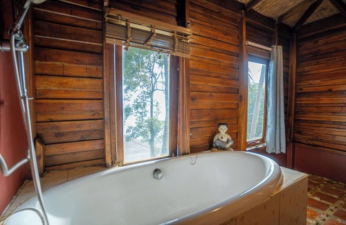 Nuea Khlong Resort | Koh Jum Resort
