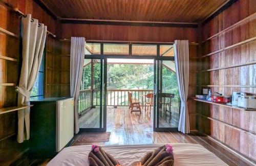 Nuea Khlong House | Koh Jum Serenity Resort