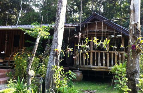 Ko Kood Resort | Koh Kood Little Hut