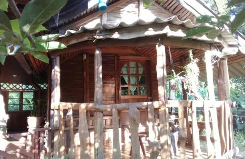 Ko Kood Resort | Koh Kood Little Hut