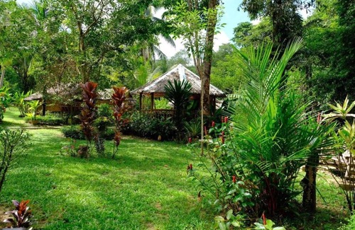 Ko Kood Bed & Breakfast | Koh Kood Mermaid Bed & Breakfast