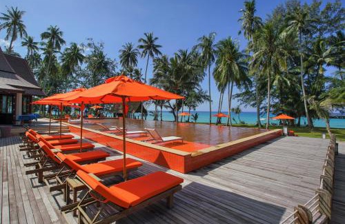 Ko Kood Resort | Koh Kood Paradise Beach