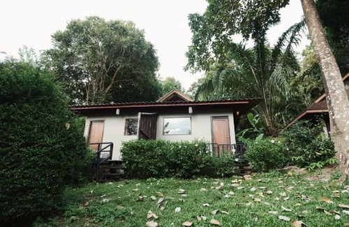 Ko Lanta Villa | Koh Lanta, Mandara Villa A, breakfast included