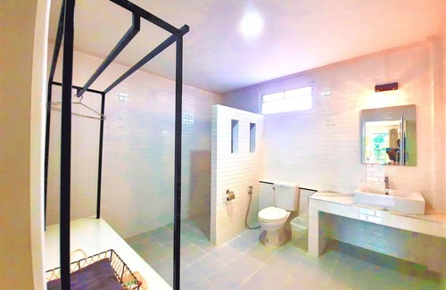 Koh Lan Hotel | Koh Larn Riviera