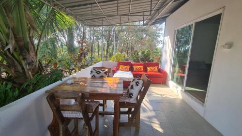 Ko Mak House | Koh Mak Garden View for Family&Friends