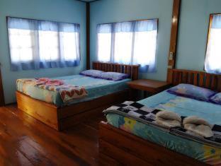 Ko Mak Resort | Koh Mak Green View Resort