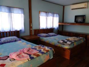 Ko Mak Resort | Koh Mak Green View Resort