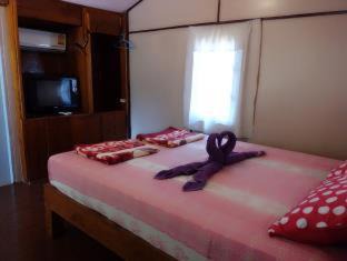 Ko Mak Resort | Koh Mak Green View Resort
