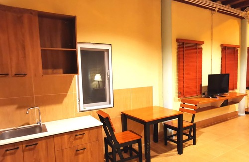 Ko Mook Hotel | Koh Mook Riviera Beach Resort