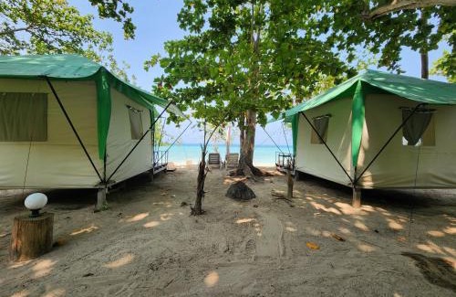 Ko Ngai Other | Koh Ngai Camping Restaurant @ Bar