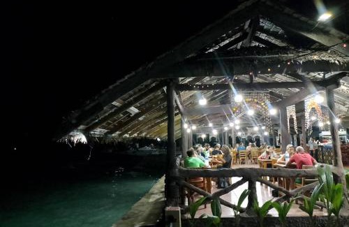 Ko Ngai Resort | Koh Ngai Resort