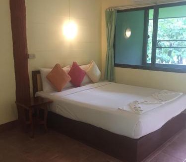 Ko Ngai Resort | Koh Ngai Resort
