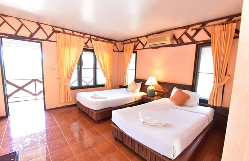 Ko Ngai Hotel | Koh Ngai Resort Trang