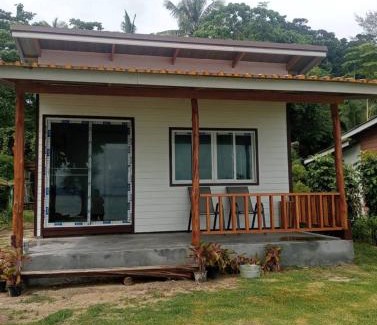 Ko Ngai Resort | Koh Ngai Seafood