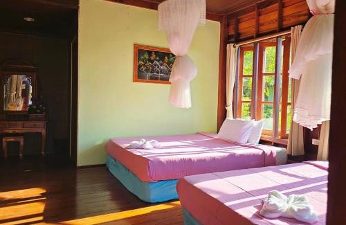 Ko Phaluai House | Koh Phaluay Eco Resort