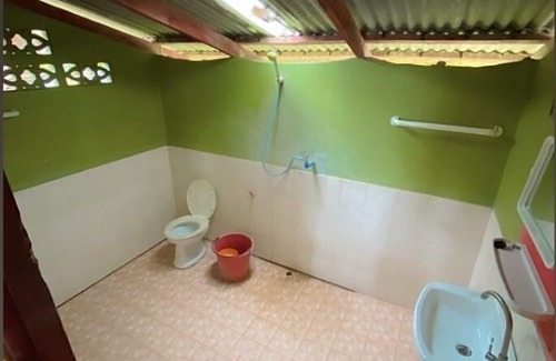 Nuea Khlong Hotel | Koh Phu Valley