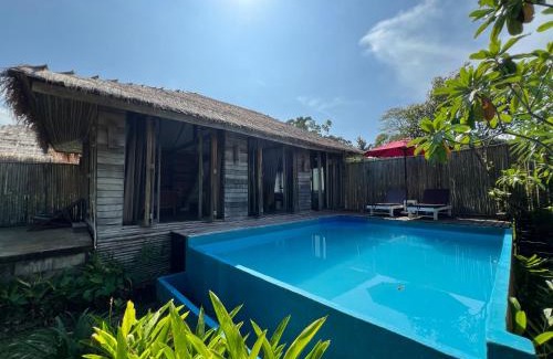 Nuea Khlong Resort | Koh Pu Villa