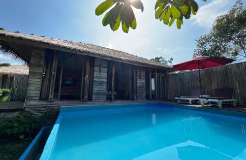 Nuea Khlong Resort | Koh Pu Villa