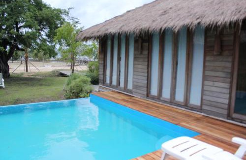 Nuea Khlong Resort | Koh Pu Villa