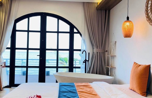 Koh Rong Resort | Koh Rong New Beach