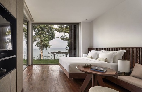 Prey Nob Hotel | Koh Russey Resort