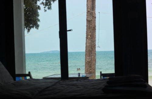 Rayong House | Koh Samed Lung Dam Hutbeach