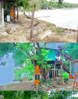 Rayong House | Koh Samed Lung Dam Hutbeach