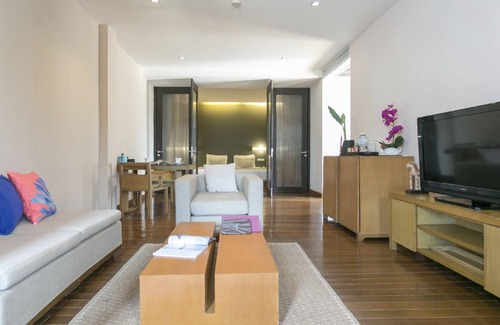 Thong Krut Villa | Koh Samui Deluxe Suite