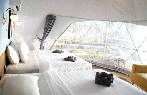 Kaoh Sdach Resort | Koh Sdach Resort By EHM