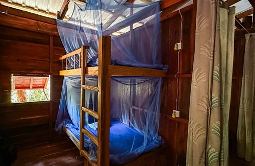 Prey Nob Hotel | Koh Ta Kiev Resort