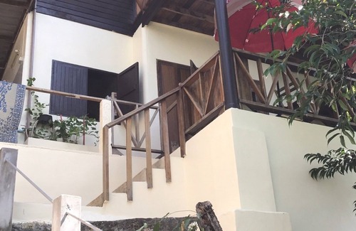 Koh Tao House | Koh Tao am Strand - Einfach Atemberaubend mit Faszinierender Unterwasserwelt