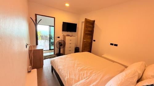 Koh Tao Apartment | Koh Tao Studios Family Suite