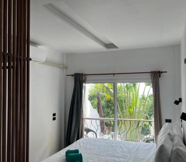 Koh Tao Apartment | Koh Tao studios