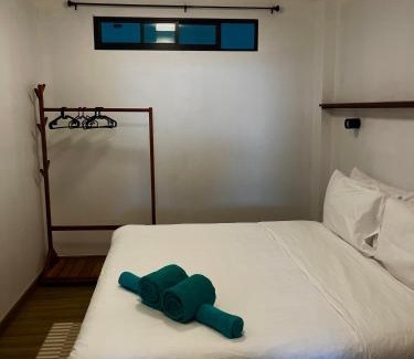 Koh Tao Apartment | Koh Tao studios